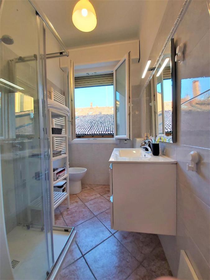 Bologna Apartment Экстерьер фото