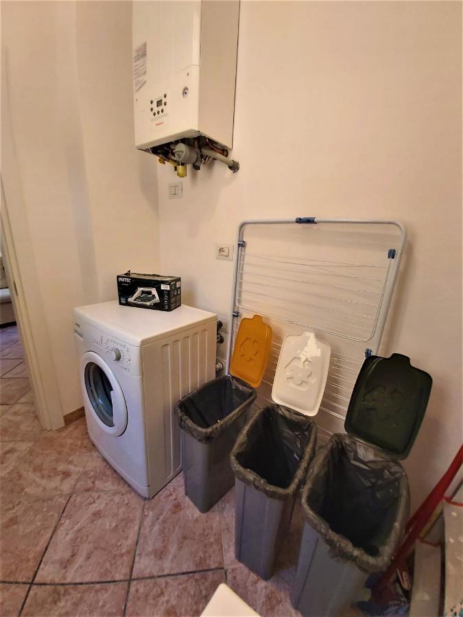 Bologna Apartment Экстерьер фото