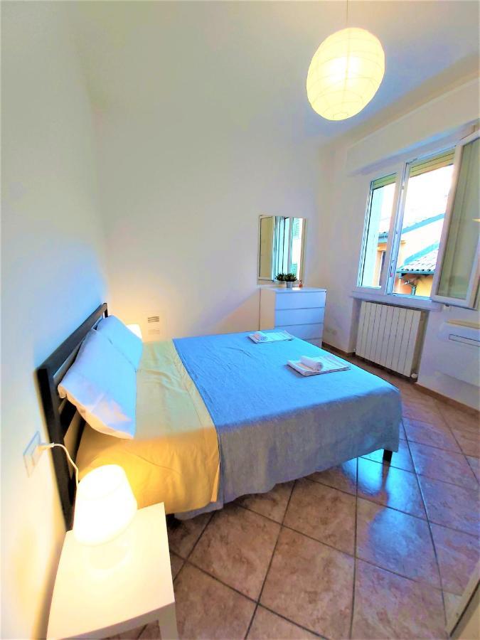 Bologna Apartment Экстерьер фото