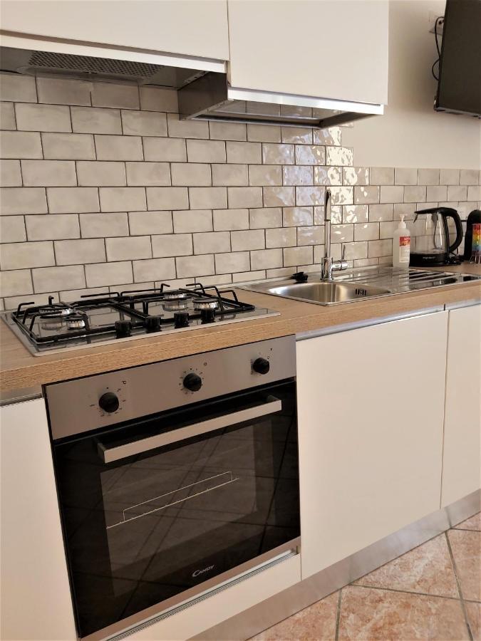 Bologna Apartment Экстерьер фото