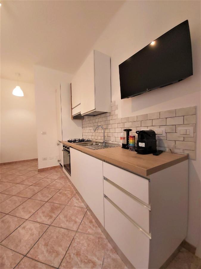 Bologna Apartment Экстерьер фото